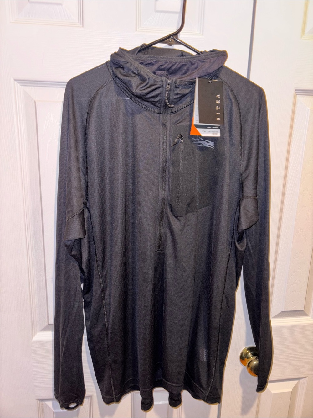 Men’s Sitka Core Lightweight Hoody XXL